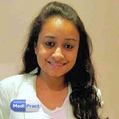Ms. Sanjana Mehta Profile Picture