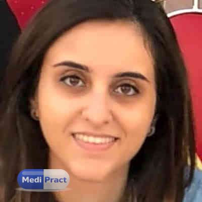 Ms. Sascha Kirpalani Profile Picture