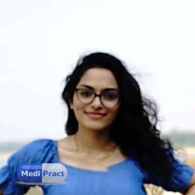 Ms. Saumya Profile Picture