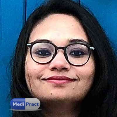 Ms. Shivangi Gupta Profile Picture