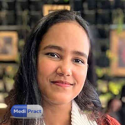 Ms. Shraddha D Singh Profile Picture