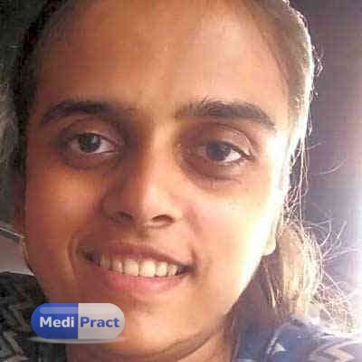 Ms. Shreya Phadke Profile Picture