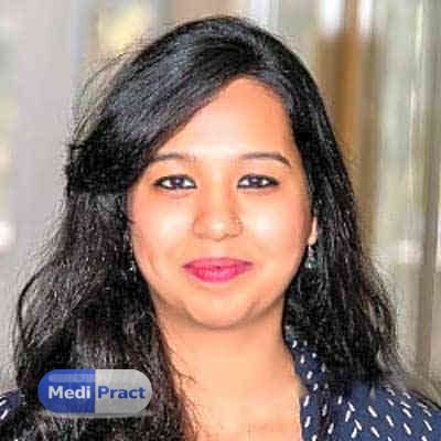 Ms. Shruti Murali Profile Picture