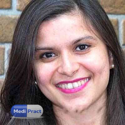 Ms. Shubhada Yeole Profile Picture