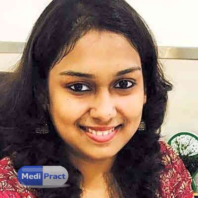Ms. Shyamolie Desai Profile Picture