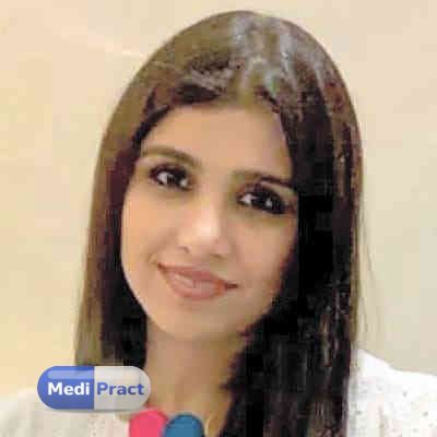 Ms. Suman Khanna Profile Picture