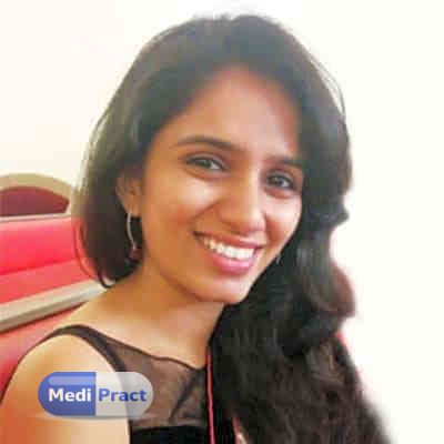 Ms. Suruchi Kothari Profile Picture