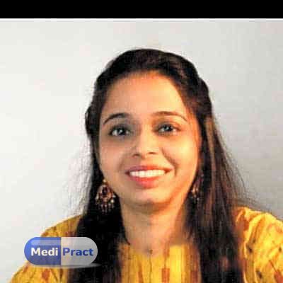 Ms. Teja Shivasharan Profile Picture