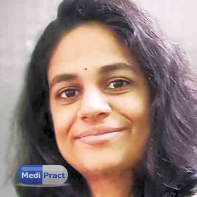 Ms. Upasana Shownkeen Profile Picture