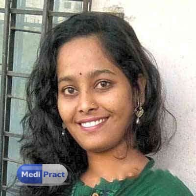 Ms. Varsha Popalkar Profile Picture