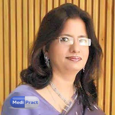 Ms. Veena Ramnani Profile Picture