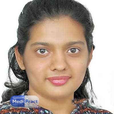 Ms. Vidhi Pandya Profile Picture