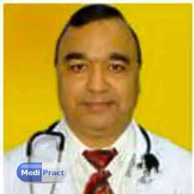 Dr. Profile Picture