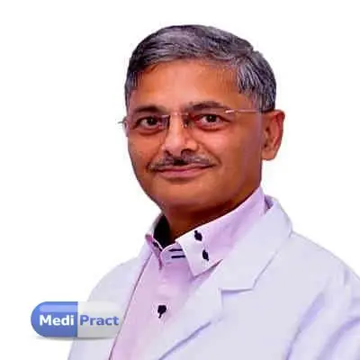 Dr. Profile Picture