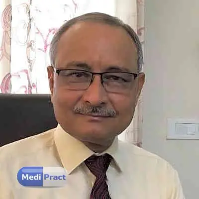 Dr. Profile Picture
