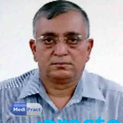 Dr. Profile Picture