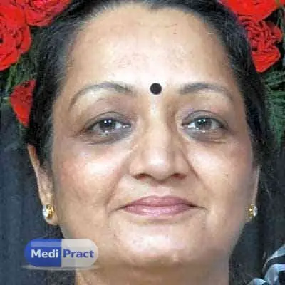 Dr. Profile Picture