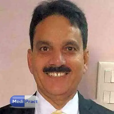 Dr. Profile Picture