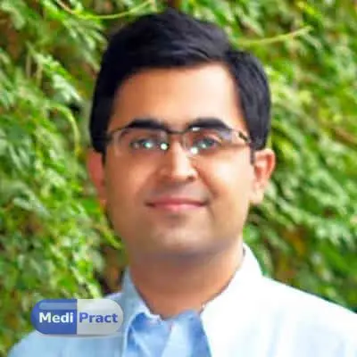 Dr. Profile Picture