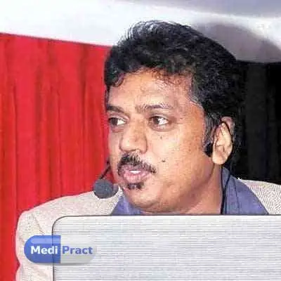 Dr. Profile Picture