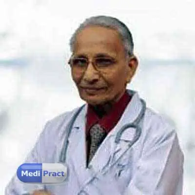 Dr. Profile Picture