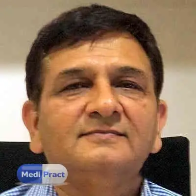 Dr. Profile Picture