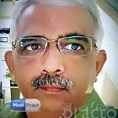 Dr. Profile Picture