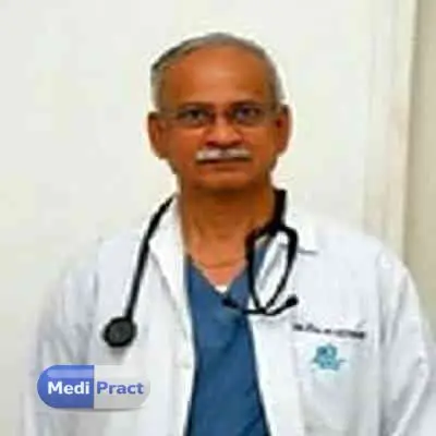 Dr. Profile Picture