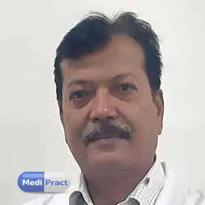Dr. Profile Picture