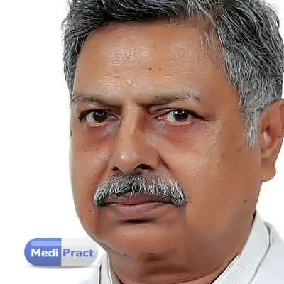 Dr. Profile Picture