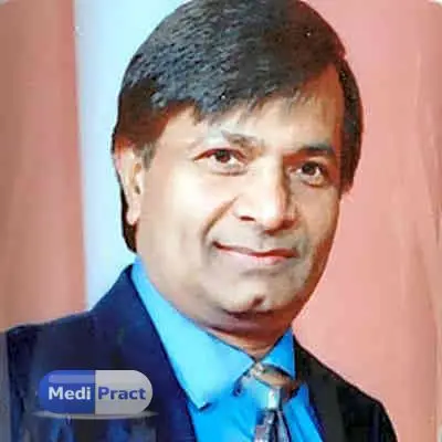 Dr. Profile Picture
