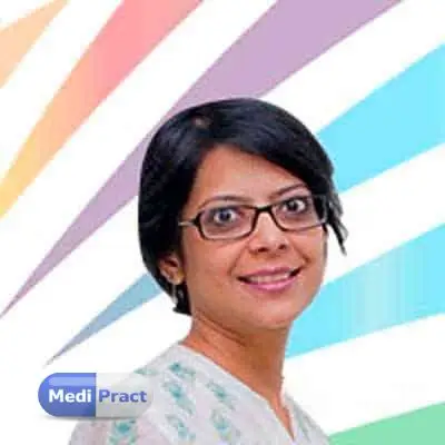 Dr. Profile Picture