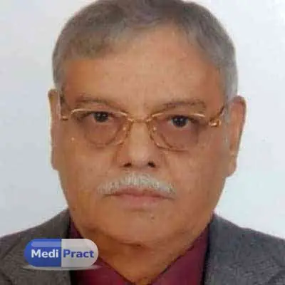 Dr. Profile Picture