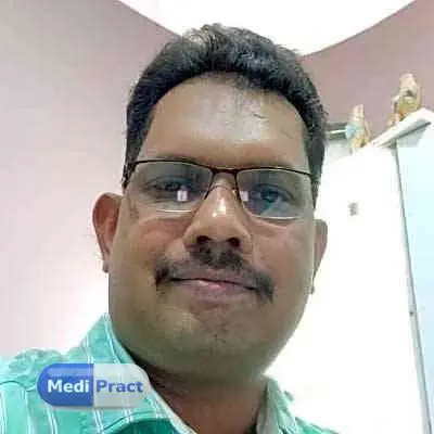 Dr. Profile Picture