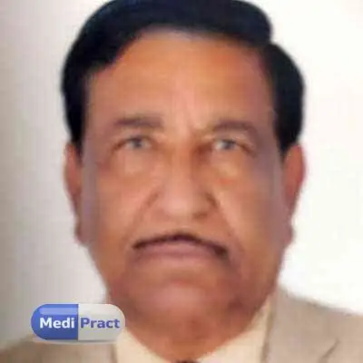 Dr. Profile Picture