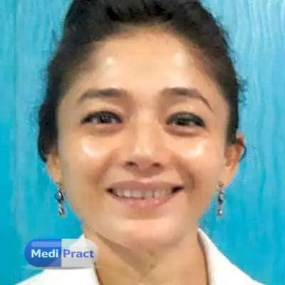 Dr. Profile Picture