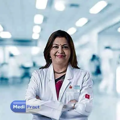 Dr. Profile Picture