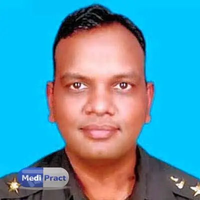 Dr. Profile Picture