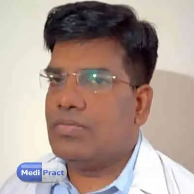 Dr. Profile Picture