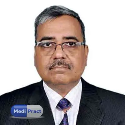 Dr. Profile Picture