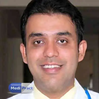 Dr. Profile Picture
