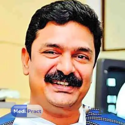 Dr. Profile Picture
