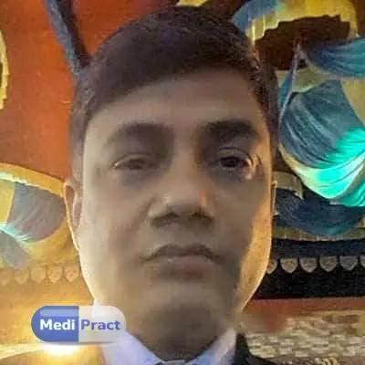Dr. Profile Picture