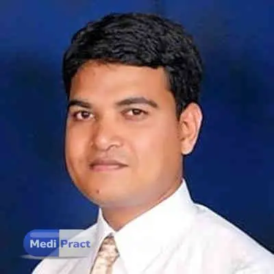 Dr. Profile Picture