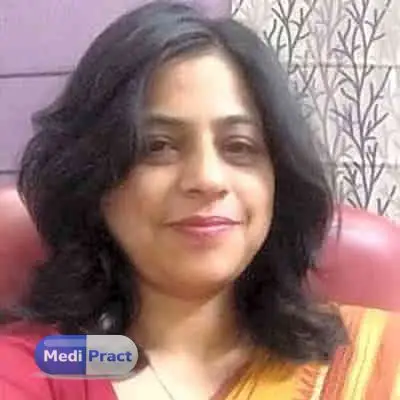 Dr. Profile Picture
