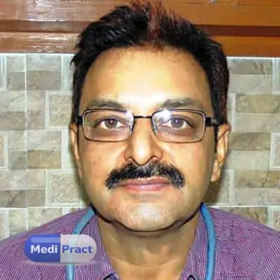 Dr. Profile Picture