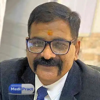 Dr. Profile Picture
