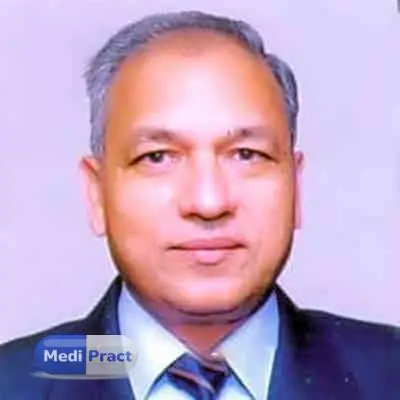 Dr. Profile Picture