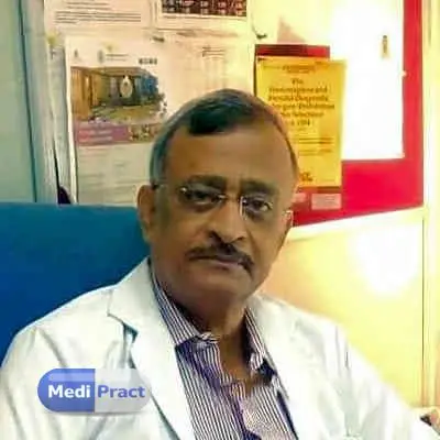 Dr. Profile Picture