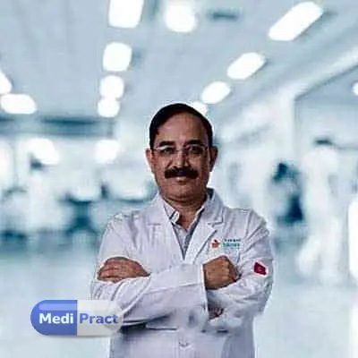 Dr. Profile Picture